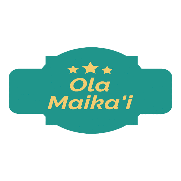 Ola Maika'i