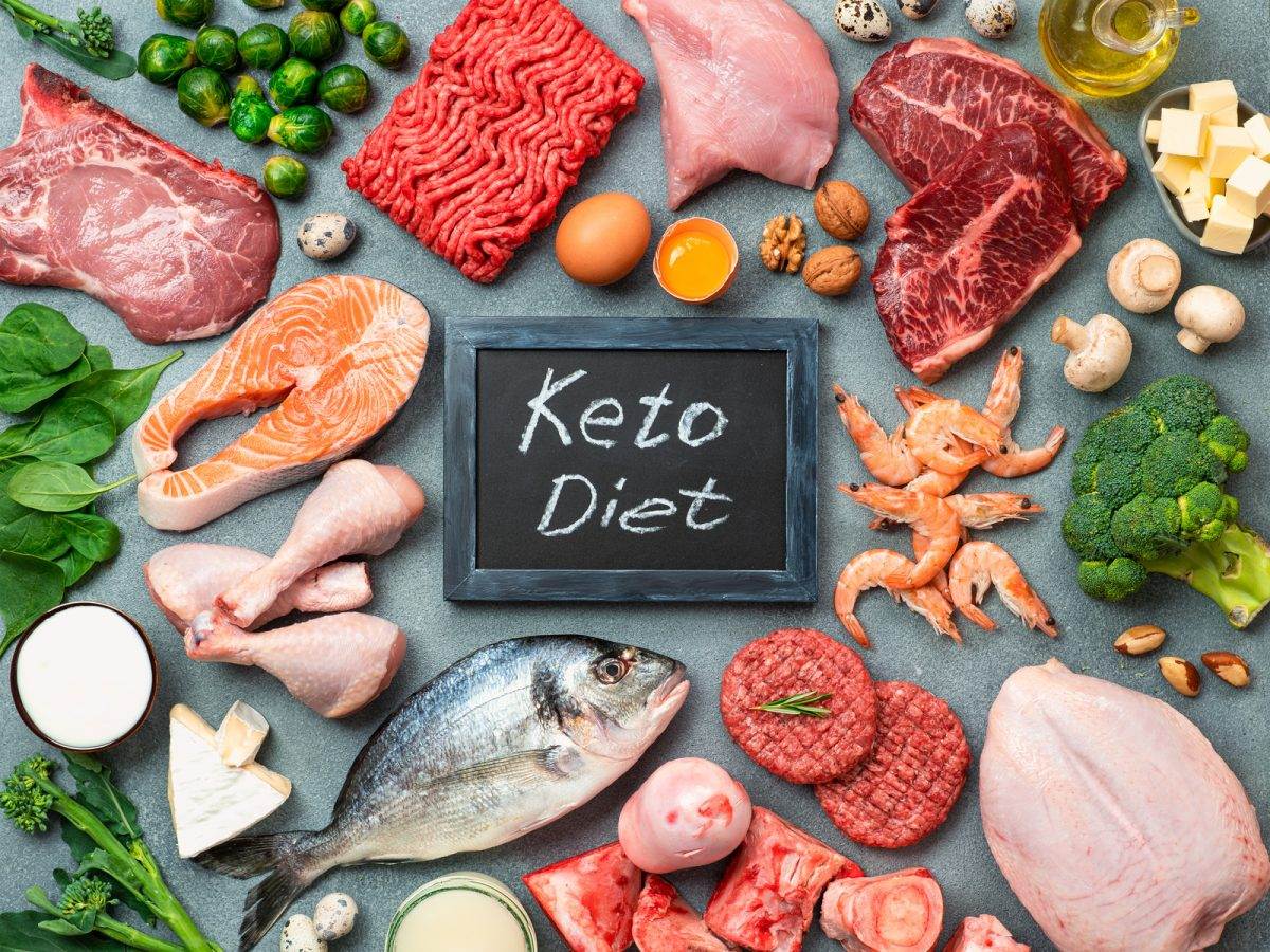 The Ultimate Beginner's Guide to the Ketogenic Diet