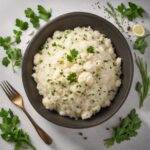 Easy Cauliflower Rice