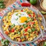 Mexican Scramble