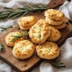 Cheese Biscuits