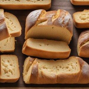 Sandwich Bread