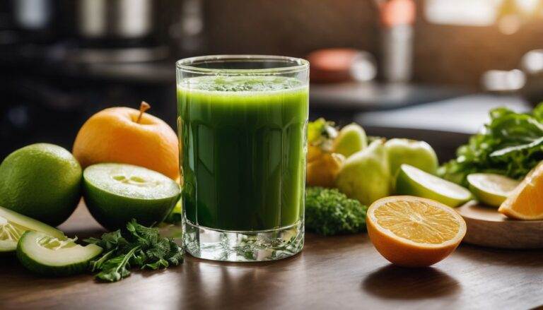 The Benefits of Using Ikaria Lean Belly Juice